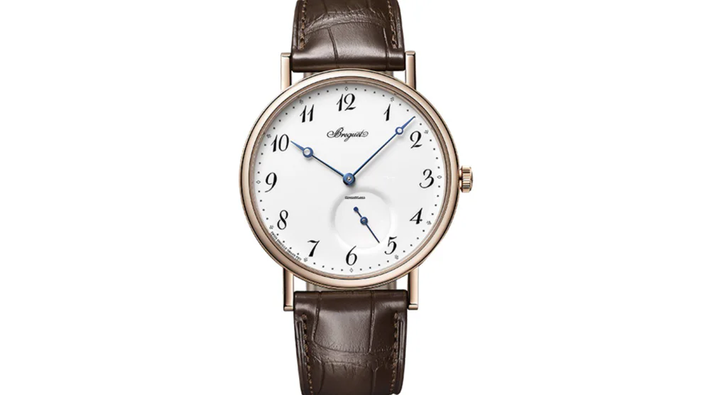 Breguet Classique 7147BR/29/9WU